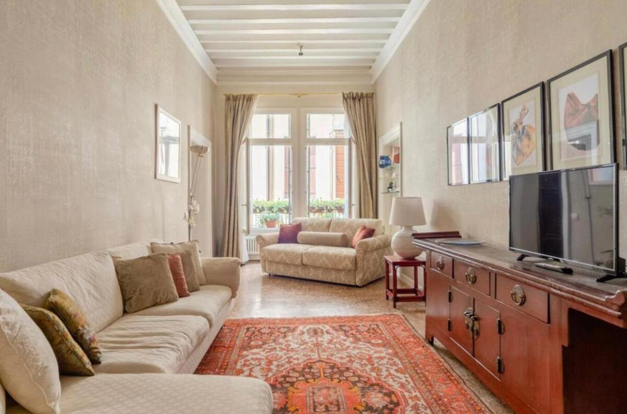 San Samuele Appartement *