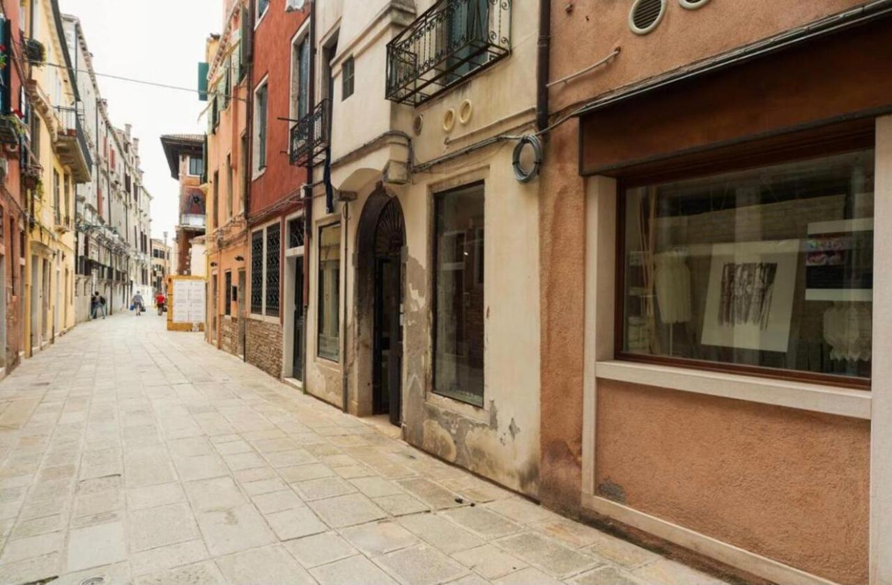 San Samuele Appartement
