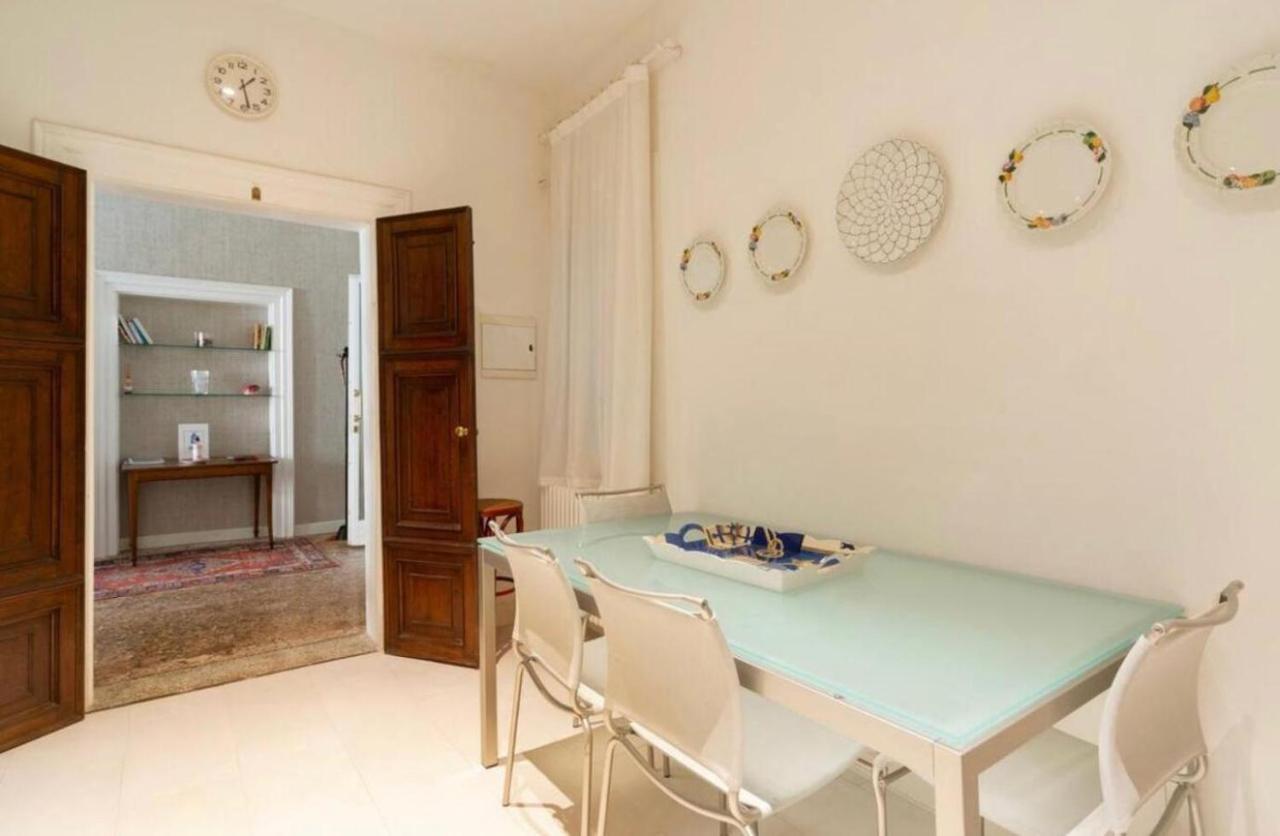 San Samuele Appartement