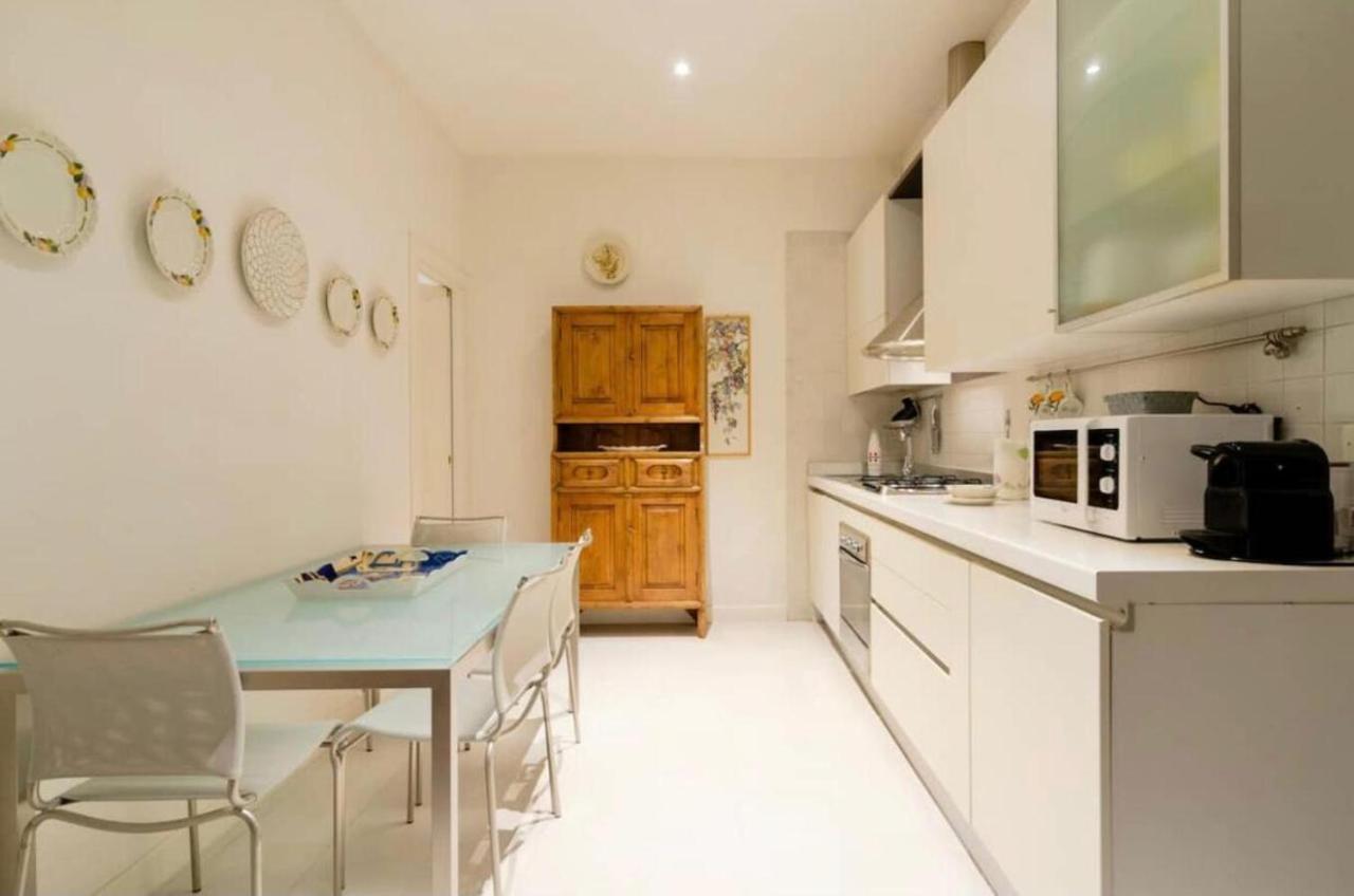 San Samuele Appartement *