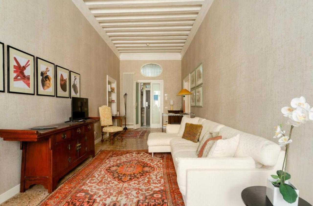 Appartement San Samuele