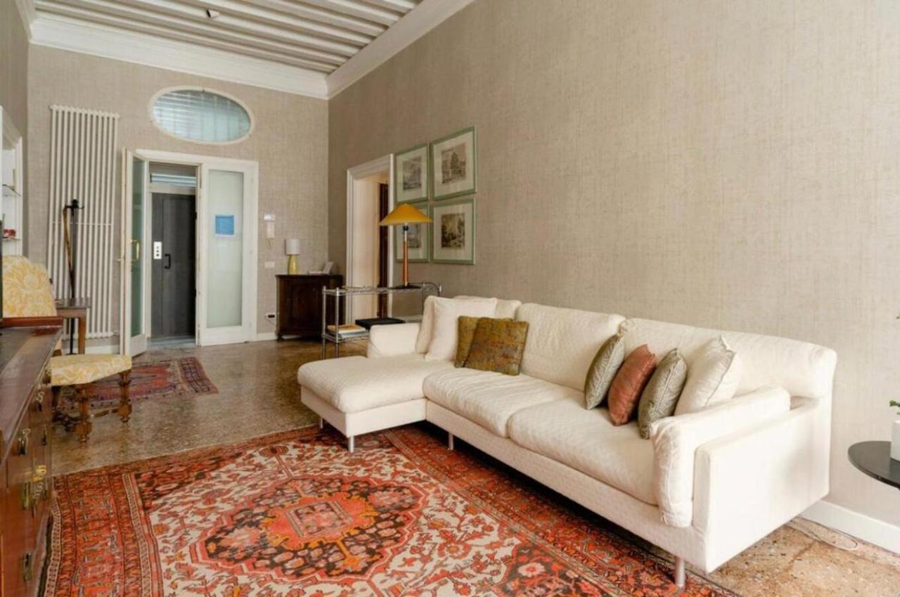 San Samuele Appartement Venetië